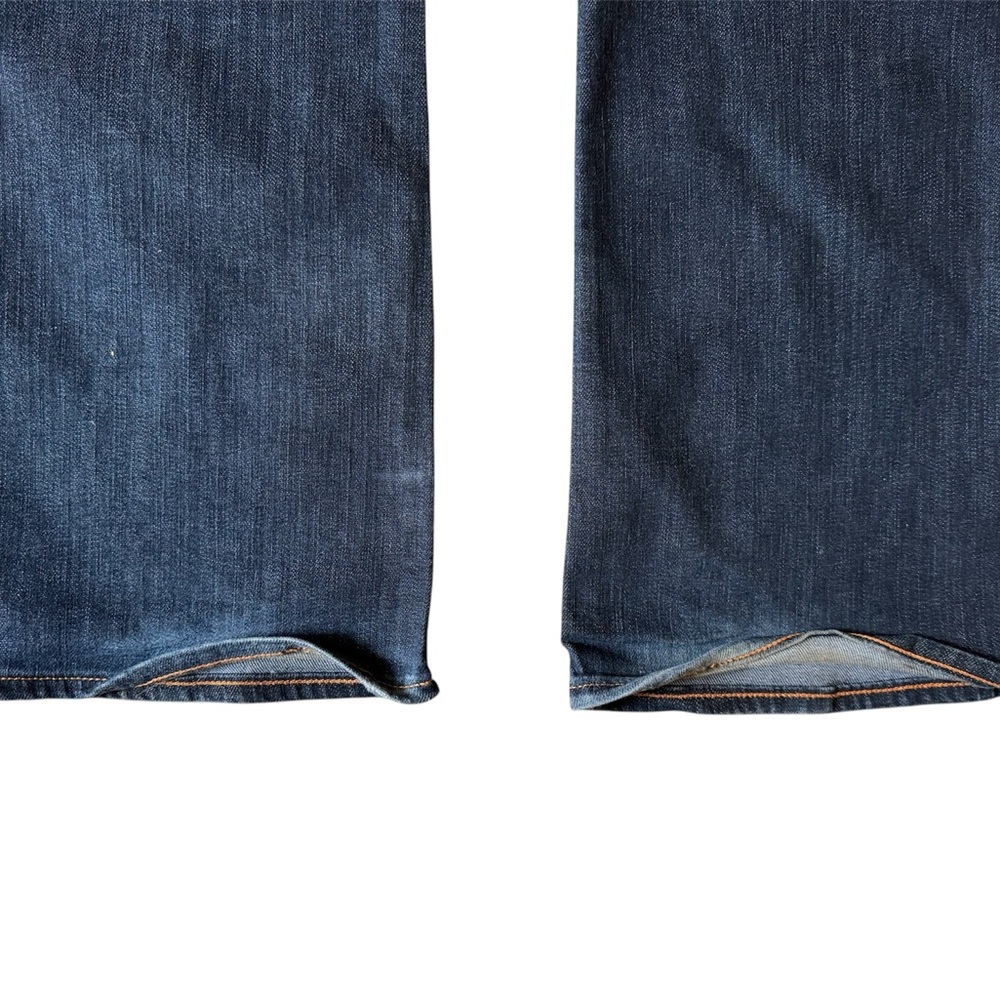 Gap 1969 Sexy Bootleg Jeans - Picture 8 of 8
